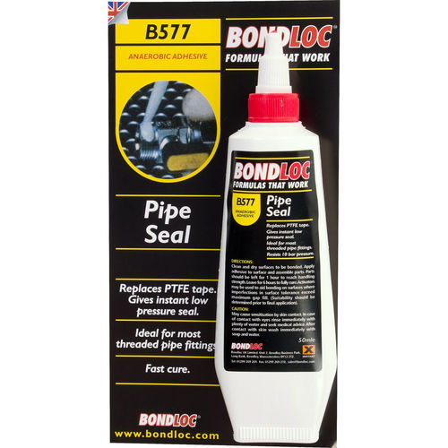 B577 Pipe Sealant (015829)